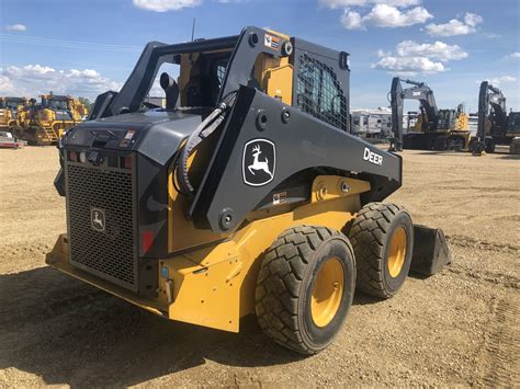 330g skid steer for sale|deere 330g specs.